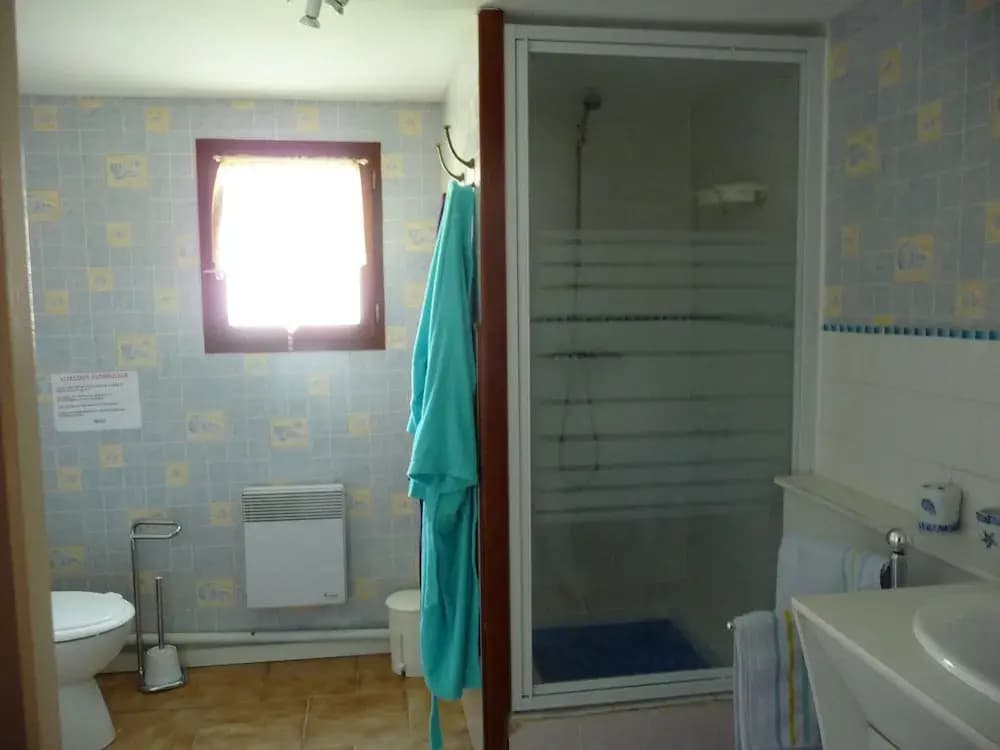 Chambre d'hôtes La Paillote - Photo 4