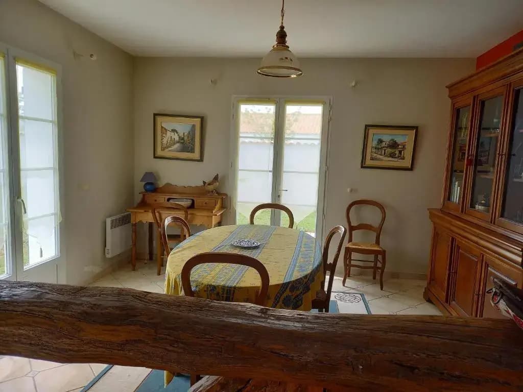 maison individuelle de 110m² à 5mn des plages et commerces - Photo 5