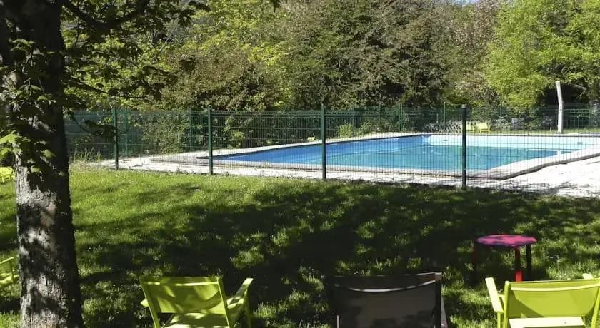 Hôtel des Skieurs - Photo 4