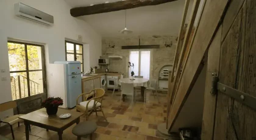 Gîtes la Tarente - Photo 1