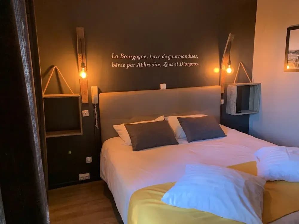 Hôtel Parc Adélie - Photo 4
