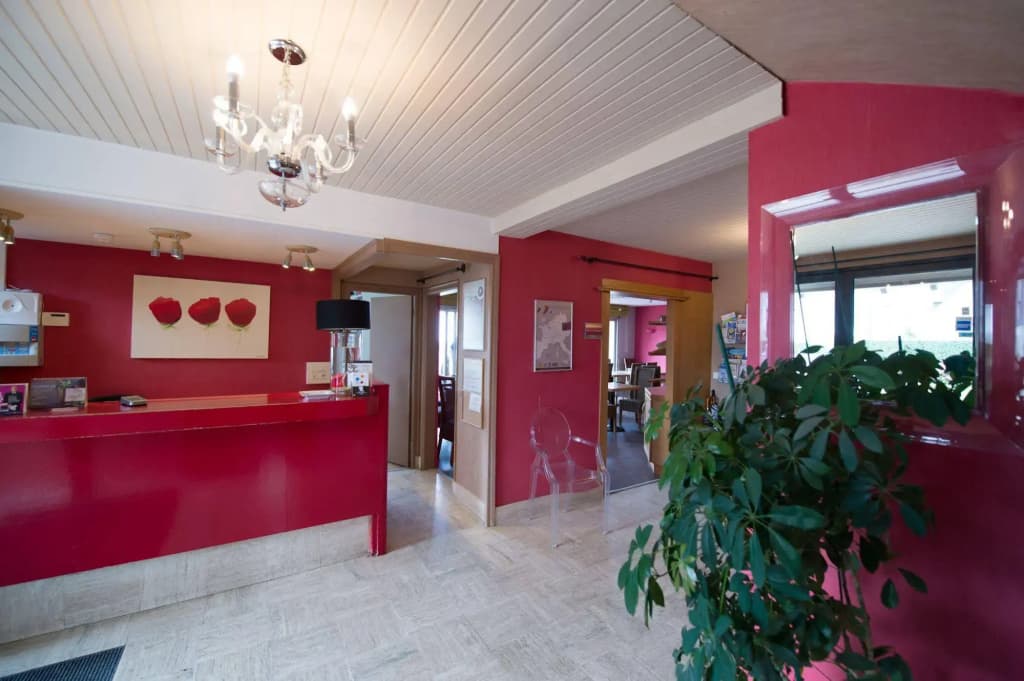The Originals Boutique, Hôtel Spa Le Triton, Roscoff - Photo 2