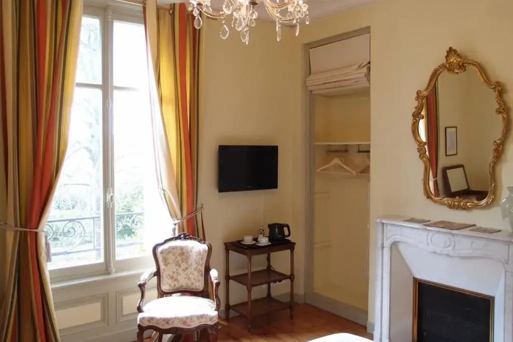 Château de Launay - Photo 1