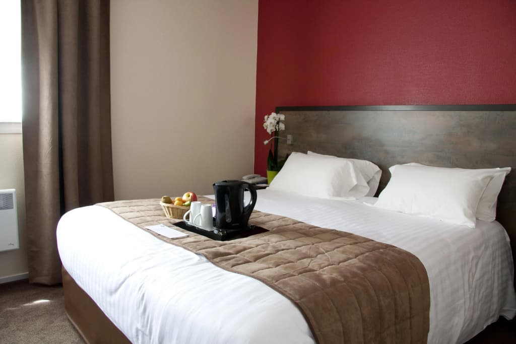 Kyriad Tours - Joue les Tours - Photo 3