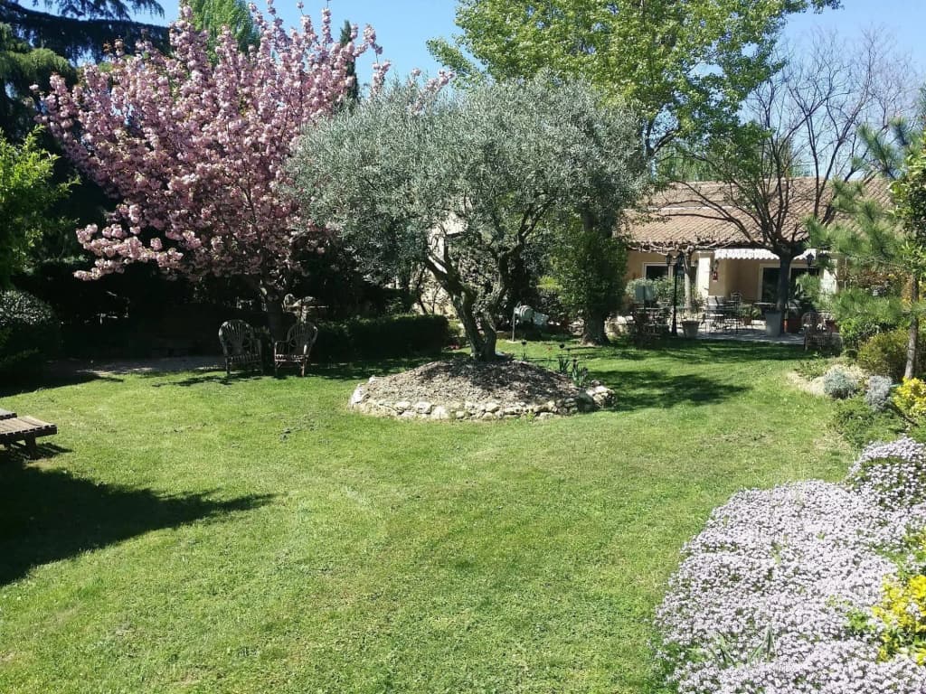 Le Petit Mas de Marie - Photo 5