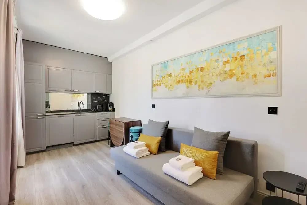 Beautiful Apartment - 2br/6p - Pere-lachaise - Miniature 6
