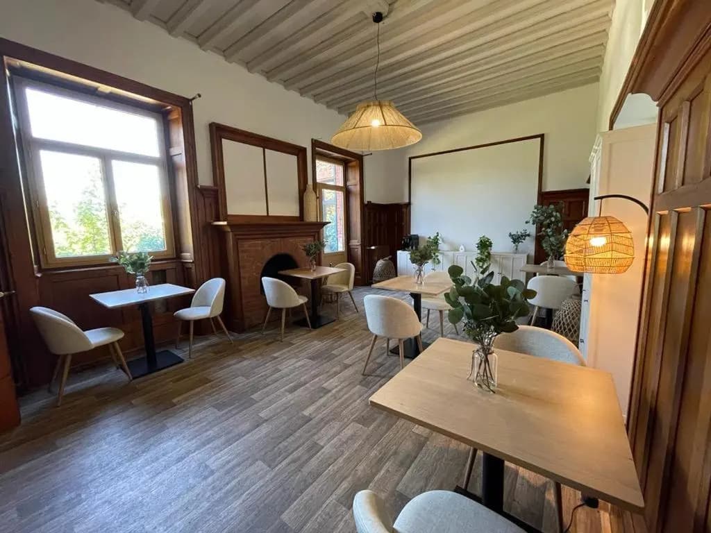 O'Cottage suite Familiale - Photo 4