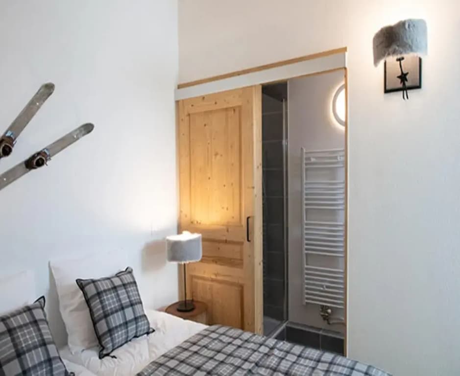 Apartment in Vaujany Near Alpe D'huez Slopes - Photo 2