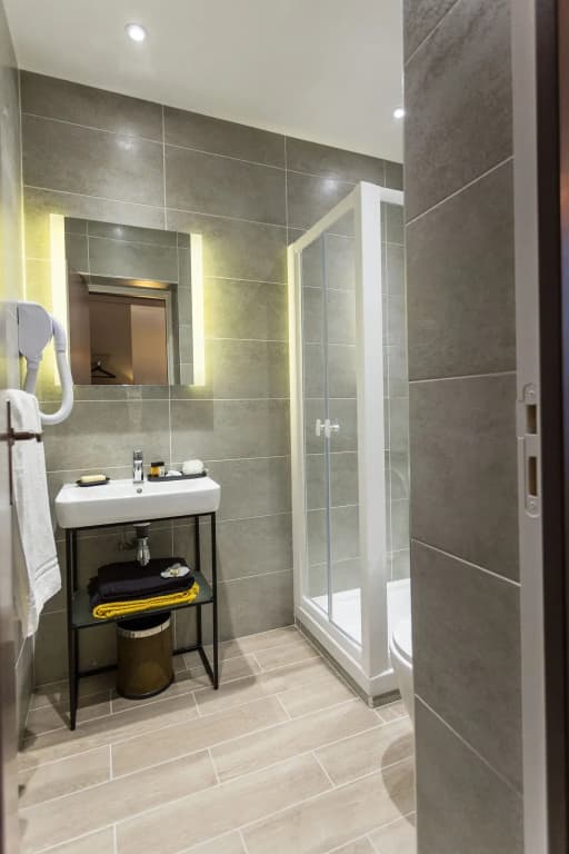 Pratic Hotel - Miniature 7