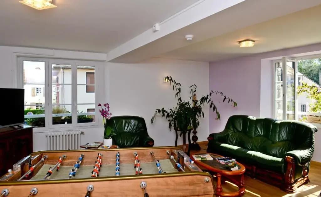 Chez Germaine - Photo 1
