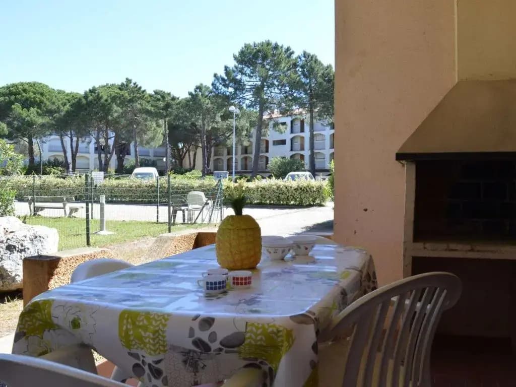Appartement Argelès-sur-Mer, 2 pièces, 4 personnes - FR-1-225-699 - Miniature 7