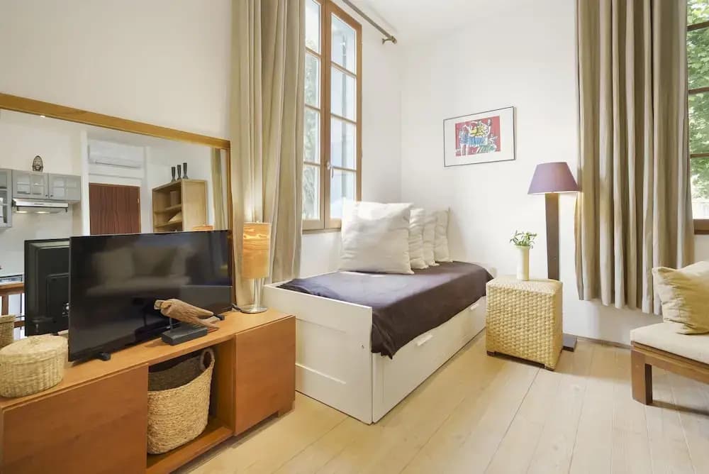 La Maison Verte Sète - Photo 2