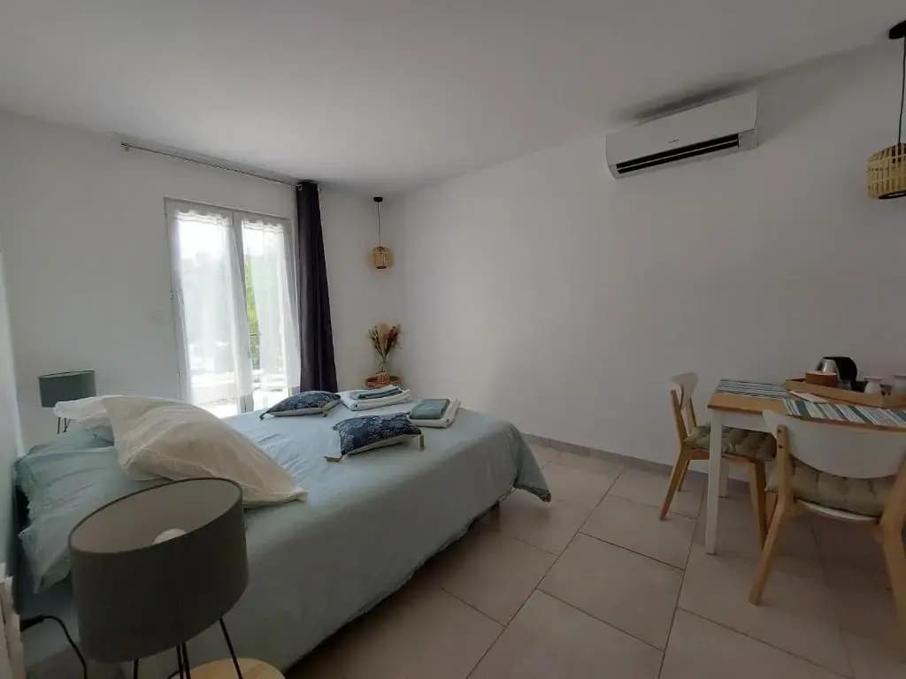 Maison d'Hôtes La Chêneraie - Photo 2