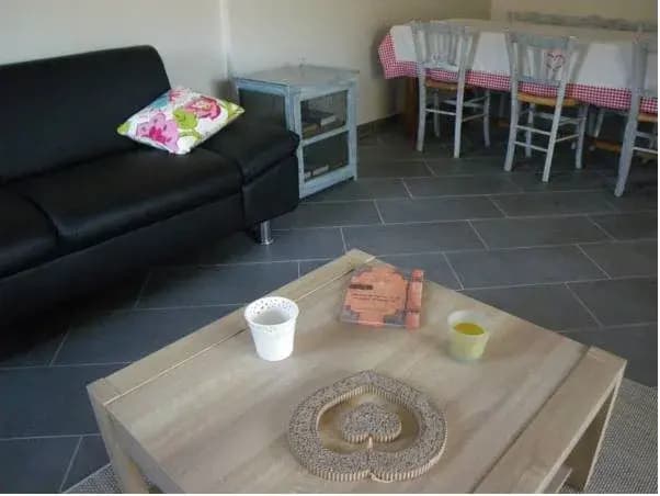 La maison des Prouges - Photo 3