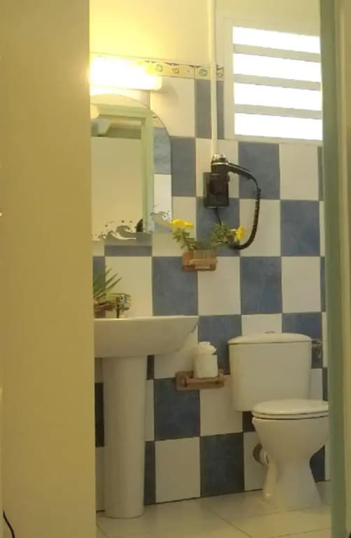 Studio in Sainte-luce, With Pool Access, Furnished Garden and Wifi - 2 - Miniature 6