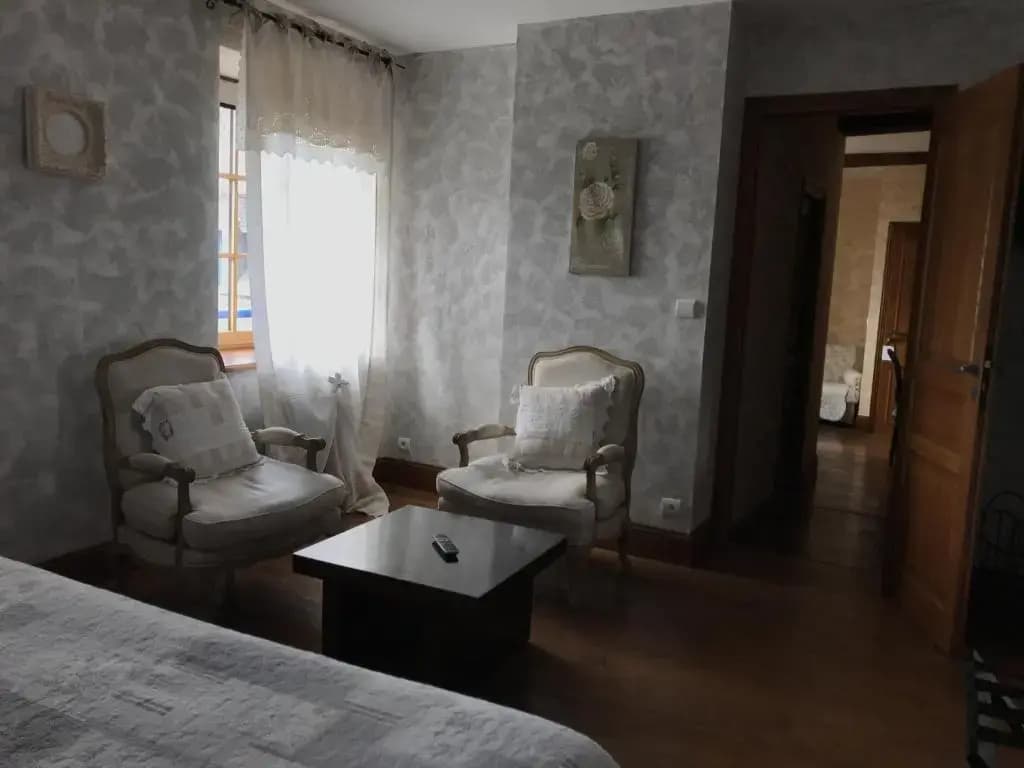 Manoir Des Douets Fleuris - Photo 2
