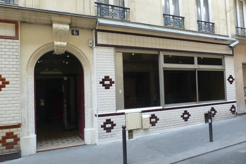 Hôtel du Jura - Photo 1