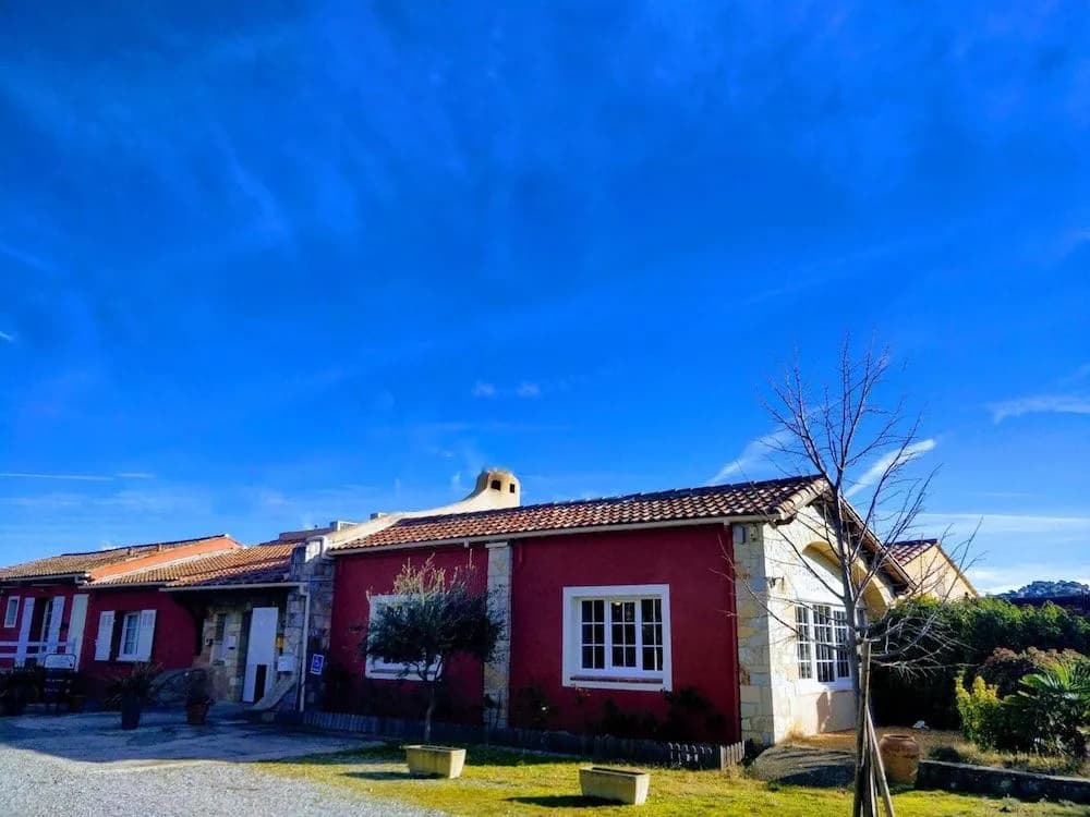 Auberge du Grand Chêne - Photo 1