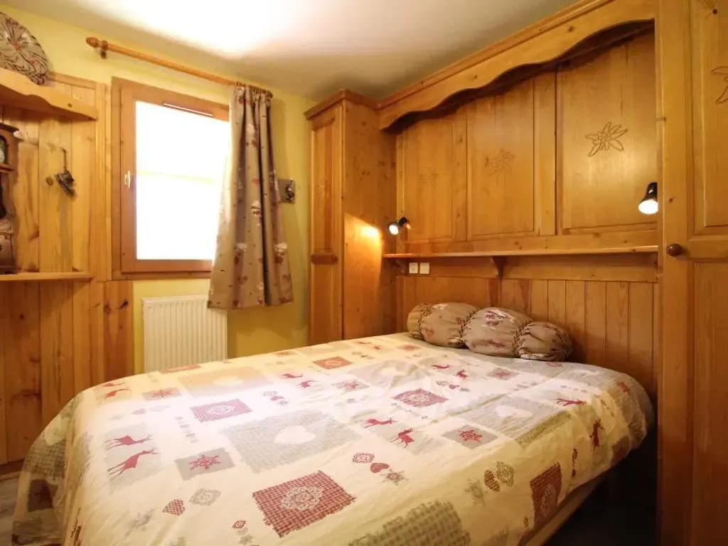 Appartement Lanslevillard, 3 pièces, 6 personnes - FR-1-508-214 - Photo 3