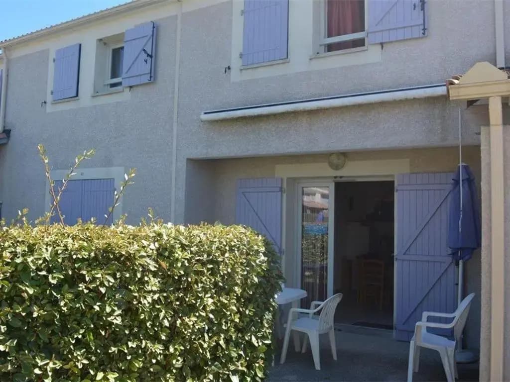 Appartement Vallon-Pont-d'Arc, 3 pièces, 6 personnes - FR-1-382-54 - Photo 4