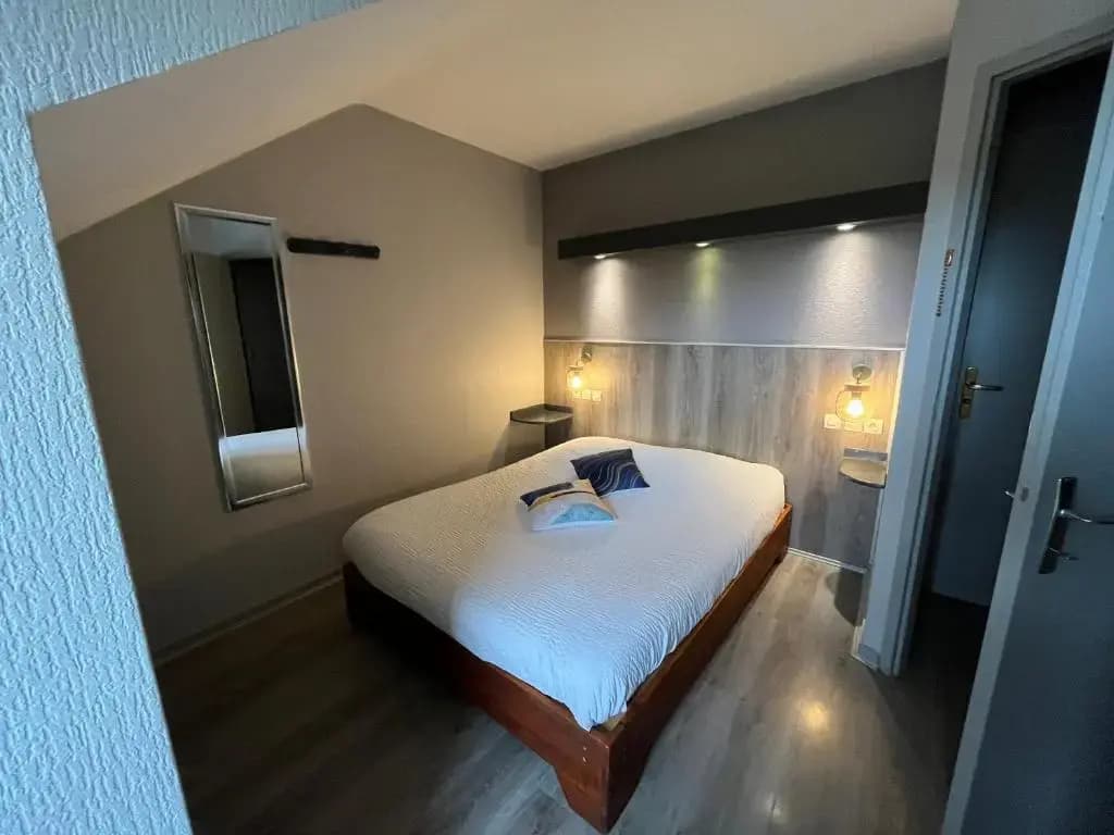 Hôtel le Floride - Photo 3
