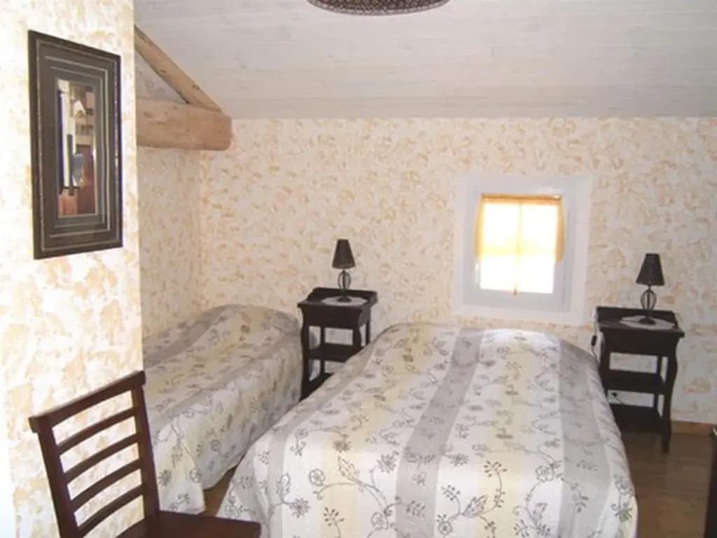 Chambres d'Hôtes Domaine d'En Baleux - Photo 2