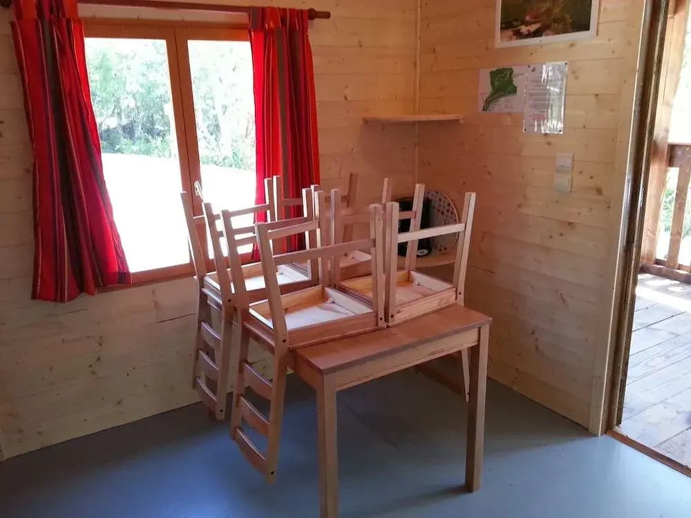 Camping Ibie - Miniature 8