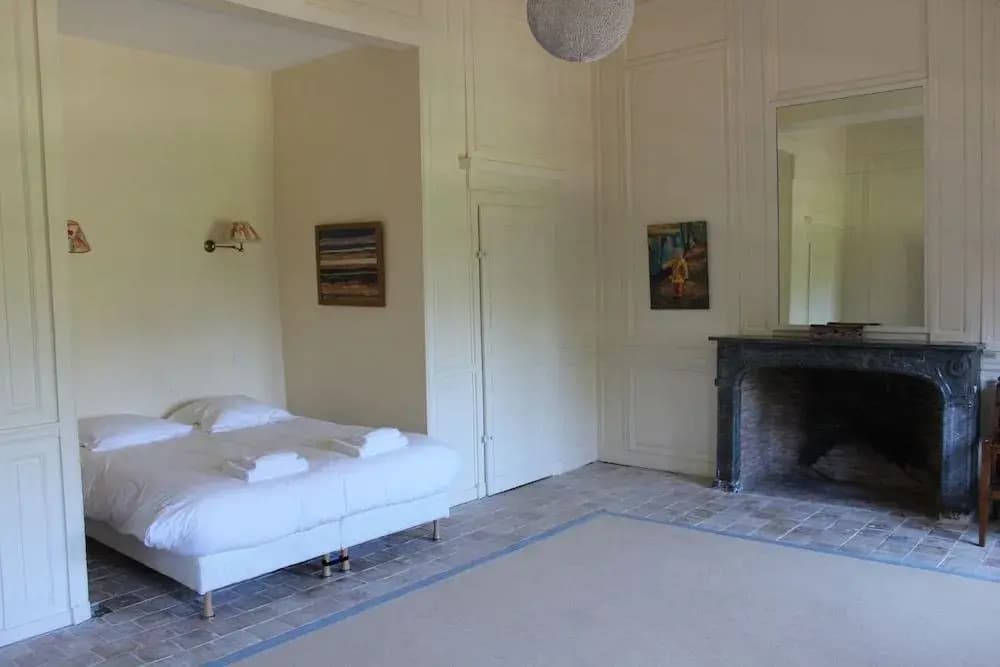 Château Cour Senlisse - Photo 3