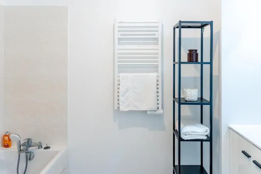 Superbe Appartement F4 Puteaux - Photo 5