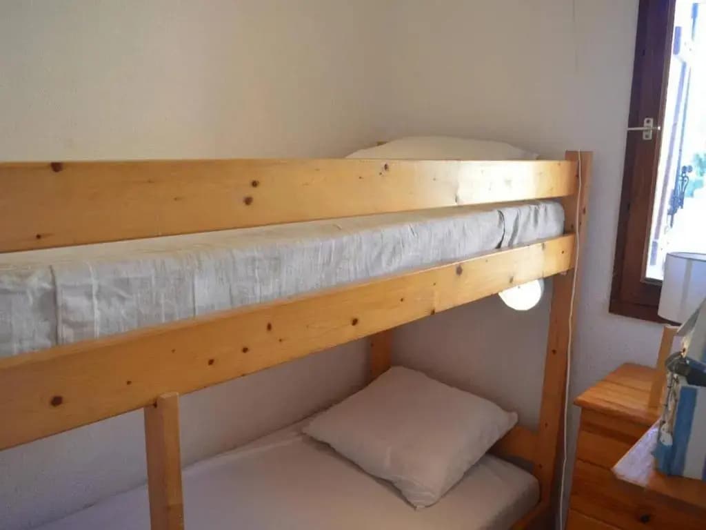 Appartement Argelès-sur-Mer, 1 pièce, 4 personnes - FR-1-225-279 - Photo 4