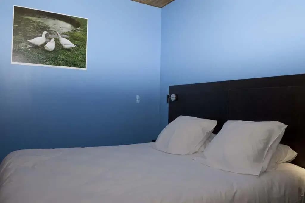 Bio Motel - Photo 3