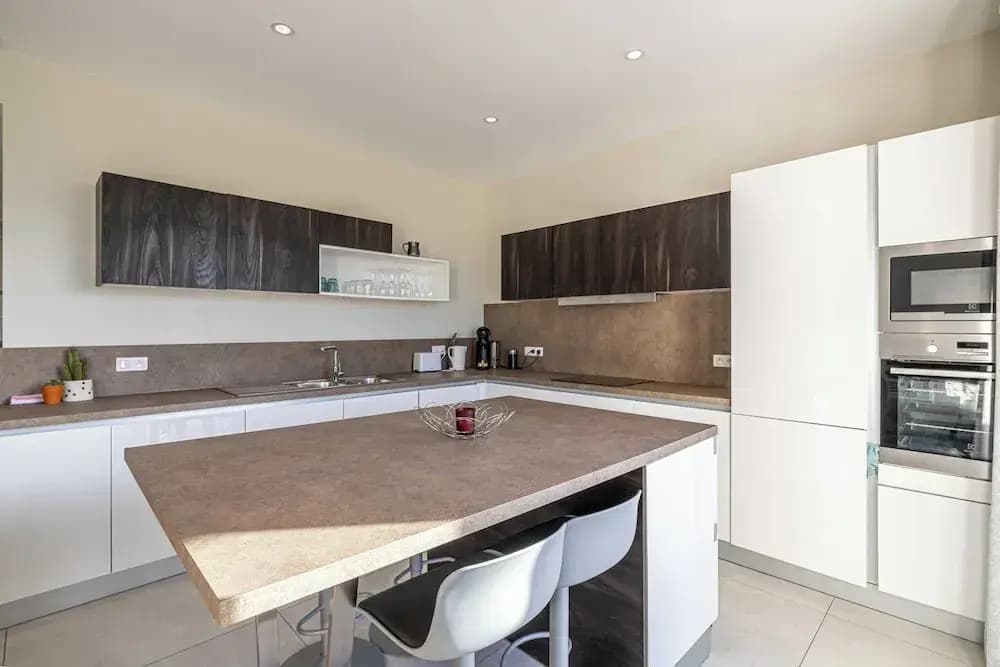 Splendid Apartment, Sea View, Parking - Croisette - Photo 4