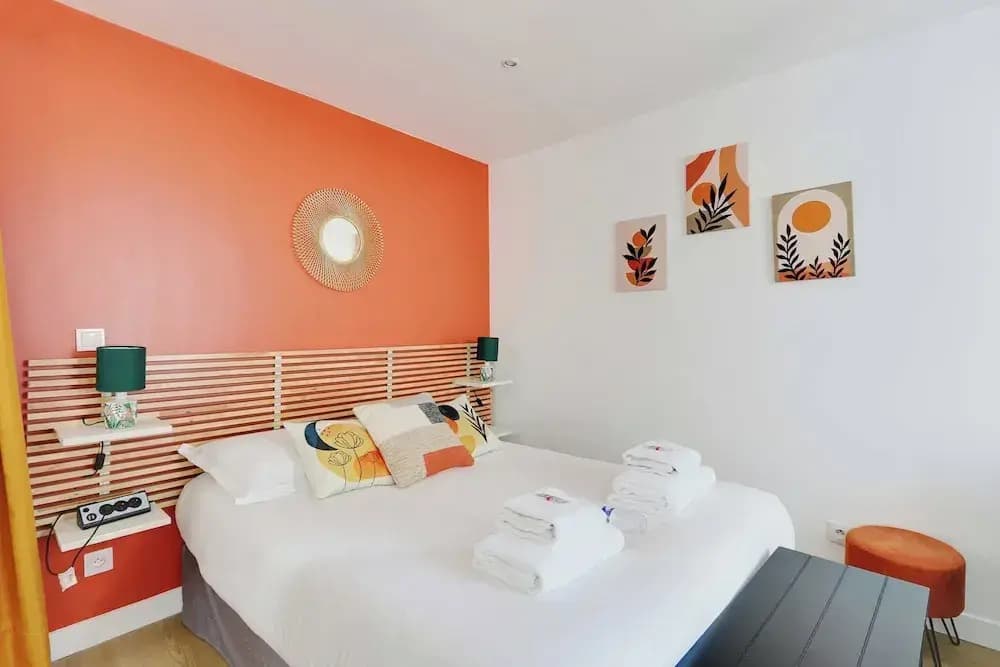 Stunning Studio for 2 People - Sentier - Photo 5