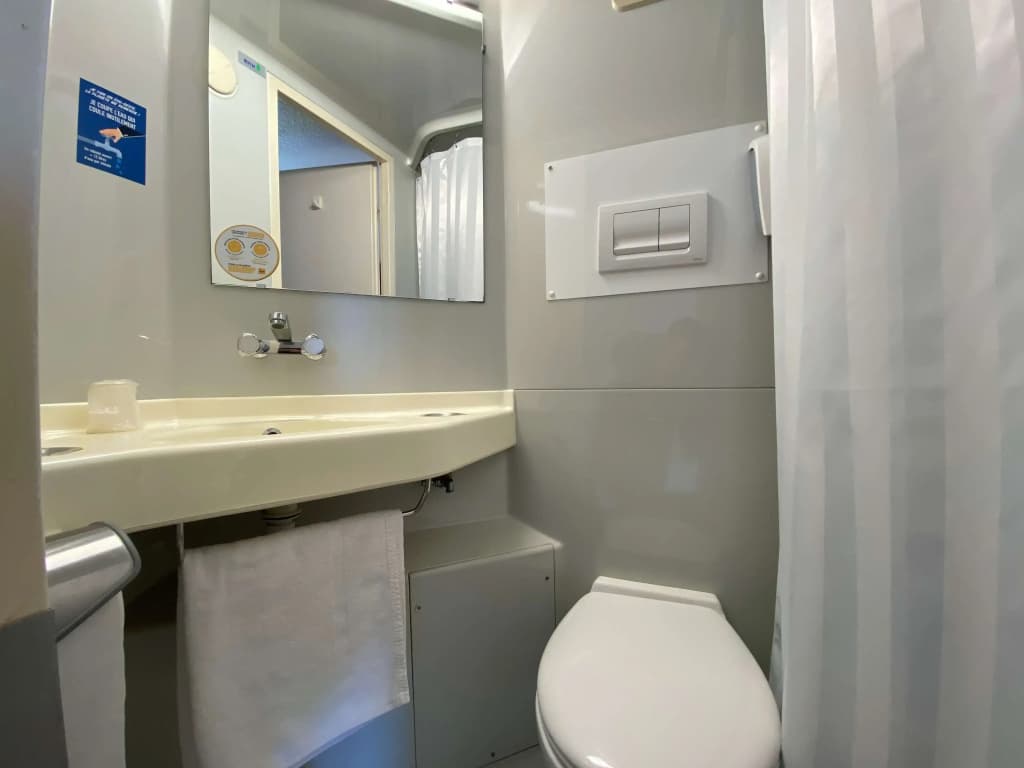 Premiere Classe La Rochelle Sud-Angoulins - Miniature 7