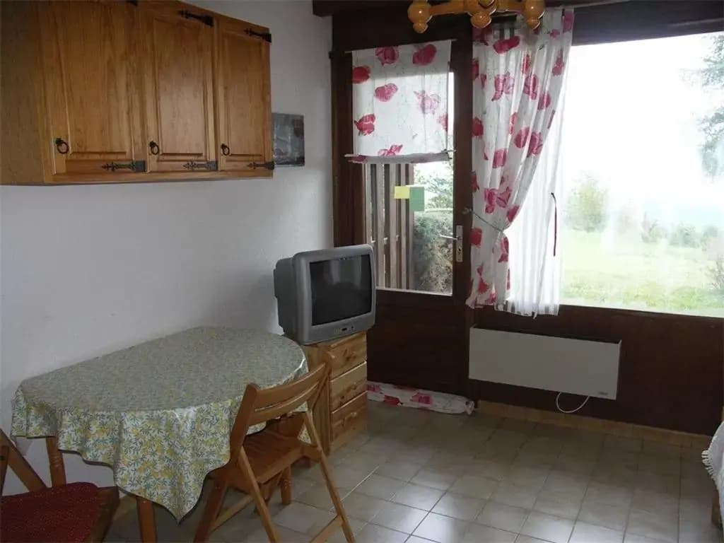 Appartement Saint-Michel-de-Chaillol, 1 pièce, 3 personnes - FR-1-393-91 - Photo 4