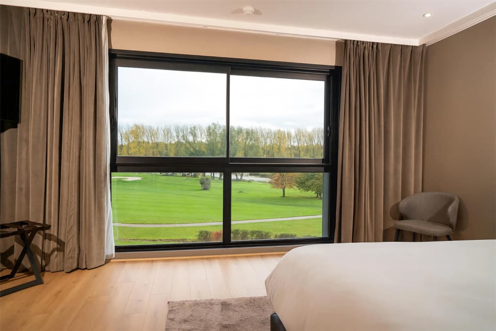 Best Western Plus Le Fairway Hotel & Spa Golf d'Arras - Miniature 7