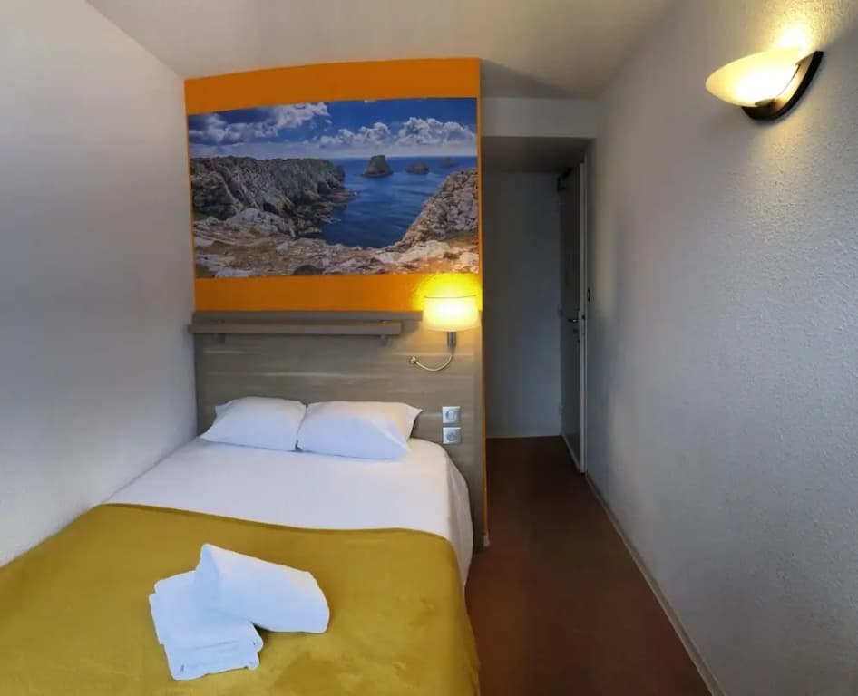 Couett' Hôtel Brest - Photo 3