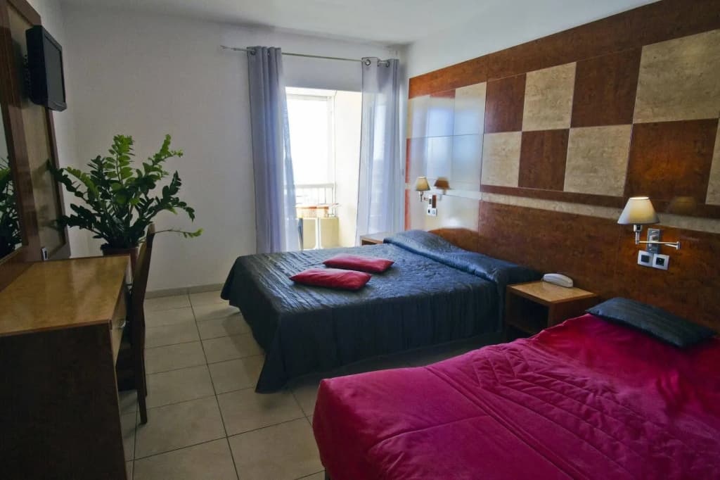 Hotel Le Richmont - Photo 5