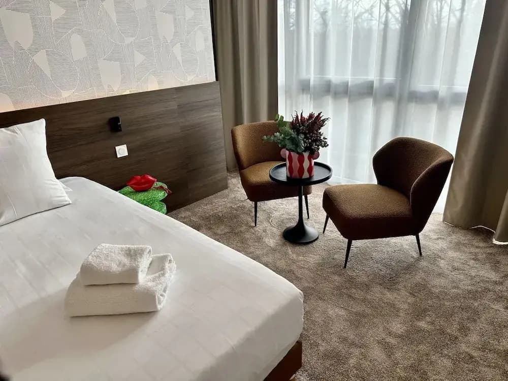 Dali Hôtel Montauban - Photo 3