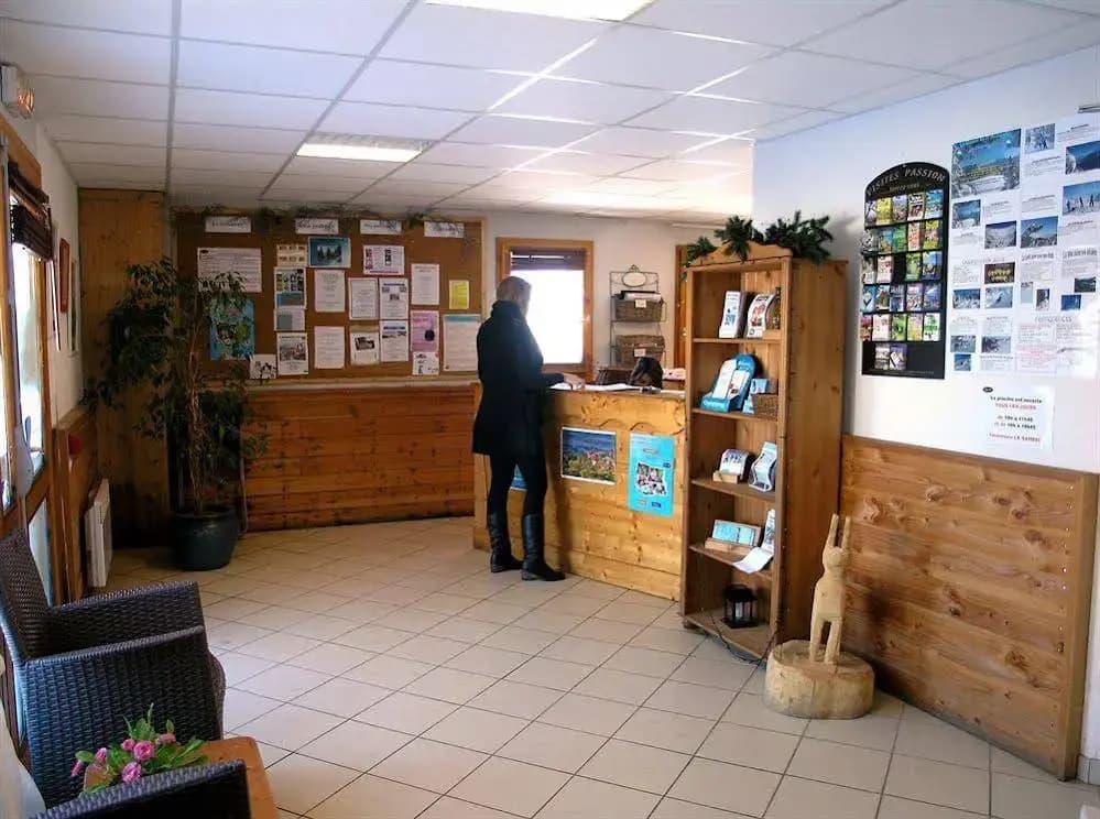 Noemys L'Ecrin des Neiges - Photo 1