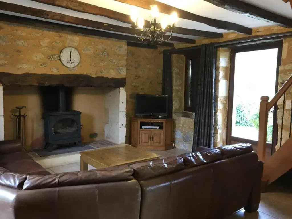 Cottage de La Mothe - Photo 4