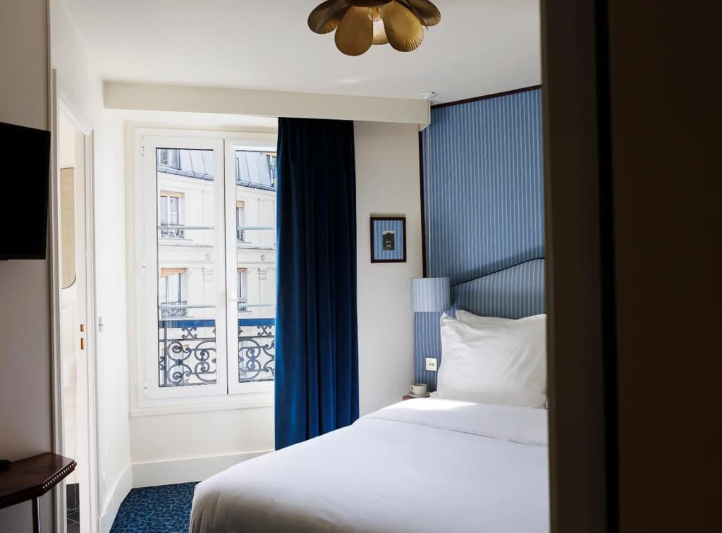 Hôtel de Charonne - Miniature 7
