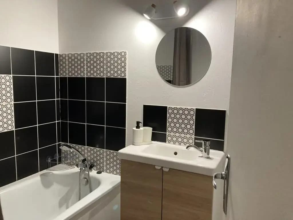 Appartement Berck-Plage, 1 pièce, 2 personnes - FR-1-646-26 - Photo 4