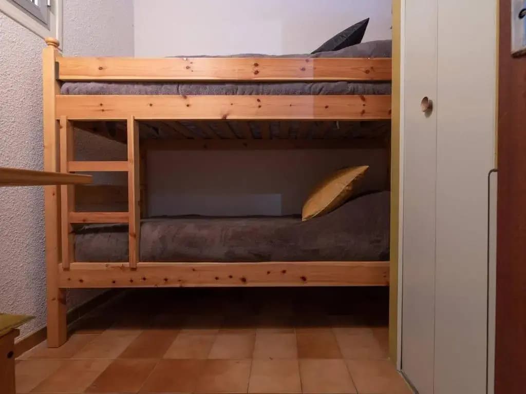 Appartement Saint-Lary-Soulan, 4 pièces, 6 personnes - FR-1-296-291 - Photo 2