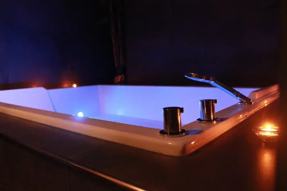 The down town Nenad's SPA - Miniature 8