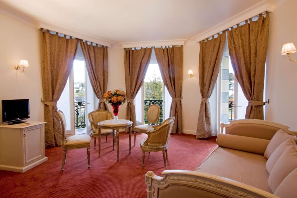 Grand Hotel Moderne - Photo 2