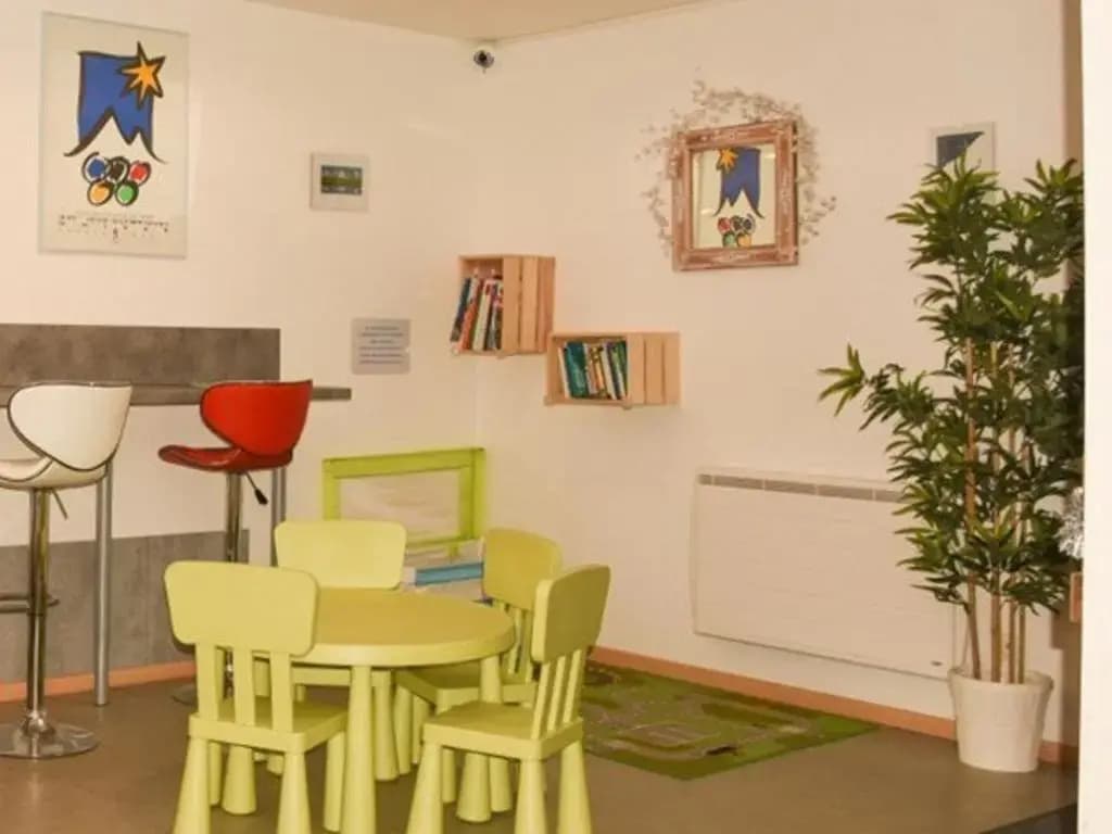 Appartement Montgenèvre, 1 pièce, 2 personnes - FR-1-266-153 - Photo 4