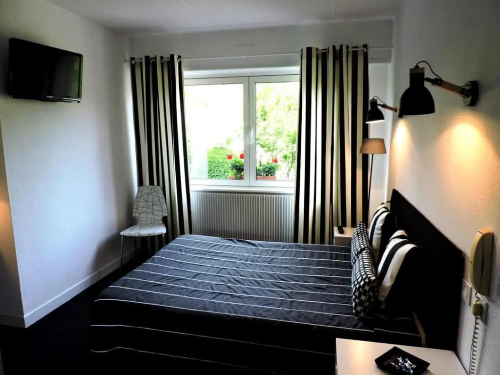 Hôtel aux Sapins - Photo 3