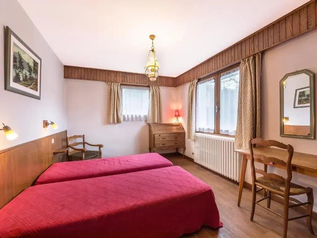 Appartement Megève, 2 pièces, 4 personnes - FR-1-453-91 - Photo 2