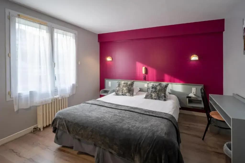 Hôtel du Soleil Levant - Photo 2